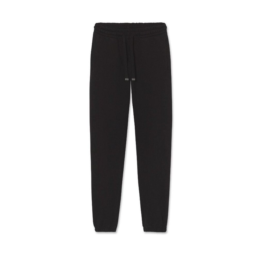 TALENTLESS core sweatpants in black